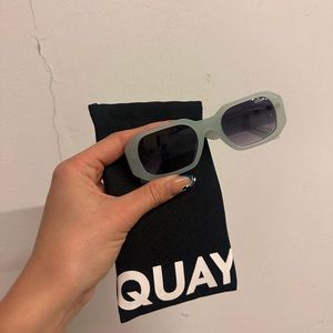 Quay Australia Sunglasses